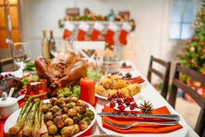 Ricette per il pranzo di Natale